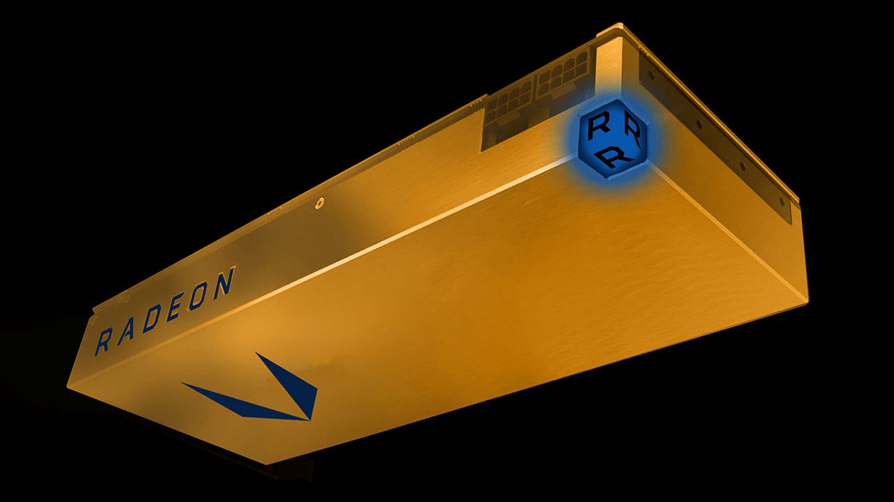 AMD Reveals Details for Radeon Vega and High End CPU Lineup 1