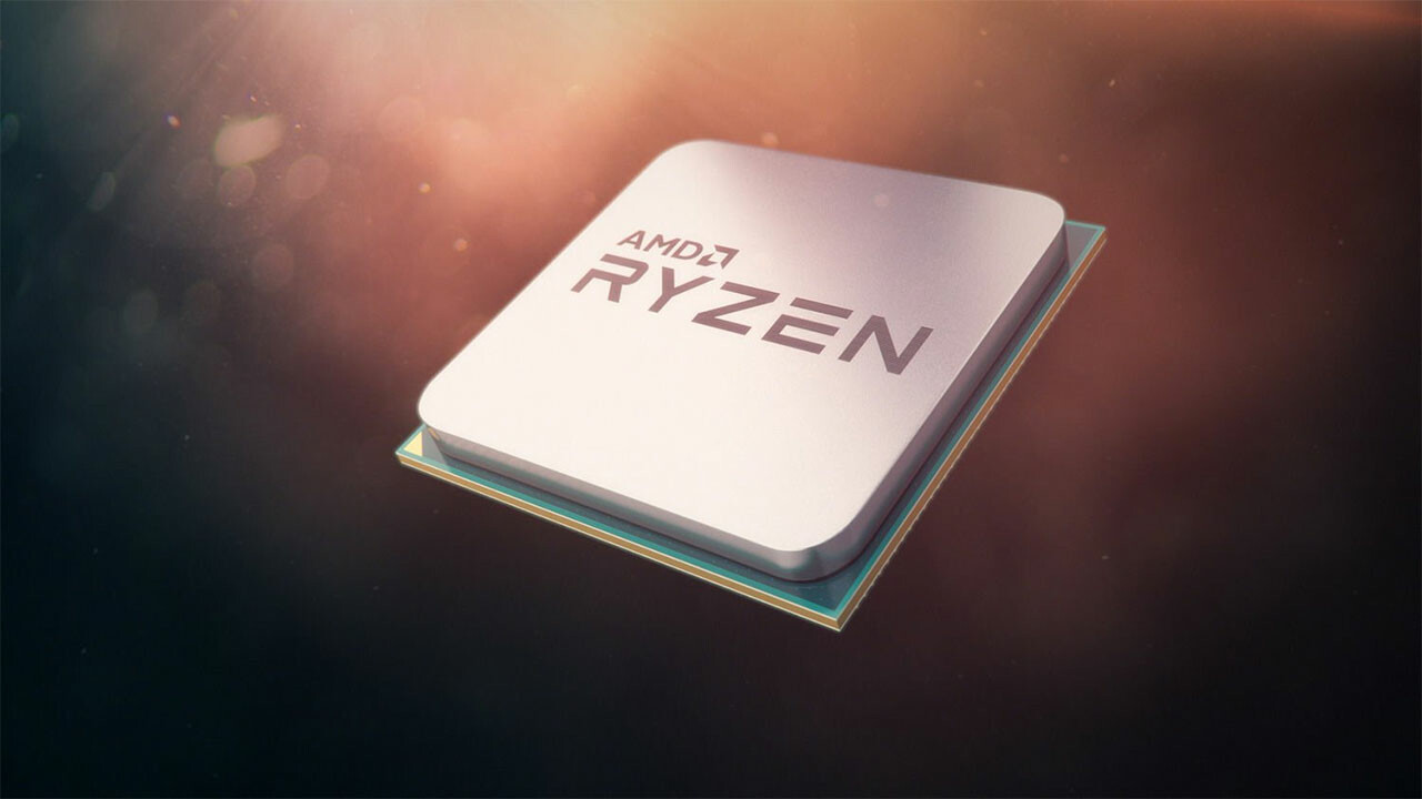 AMD Ryzen 5 1400 and 1600 Hardware Review 3
