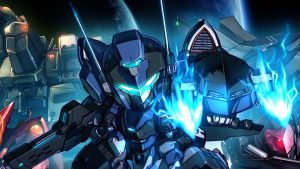 RocketPunch Games Interview - Developing Code: HARDCORE, A Mecha Fan Passion Project 4
