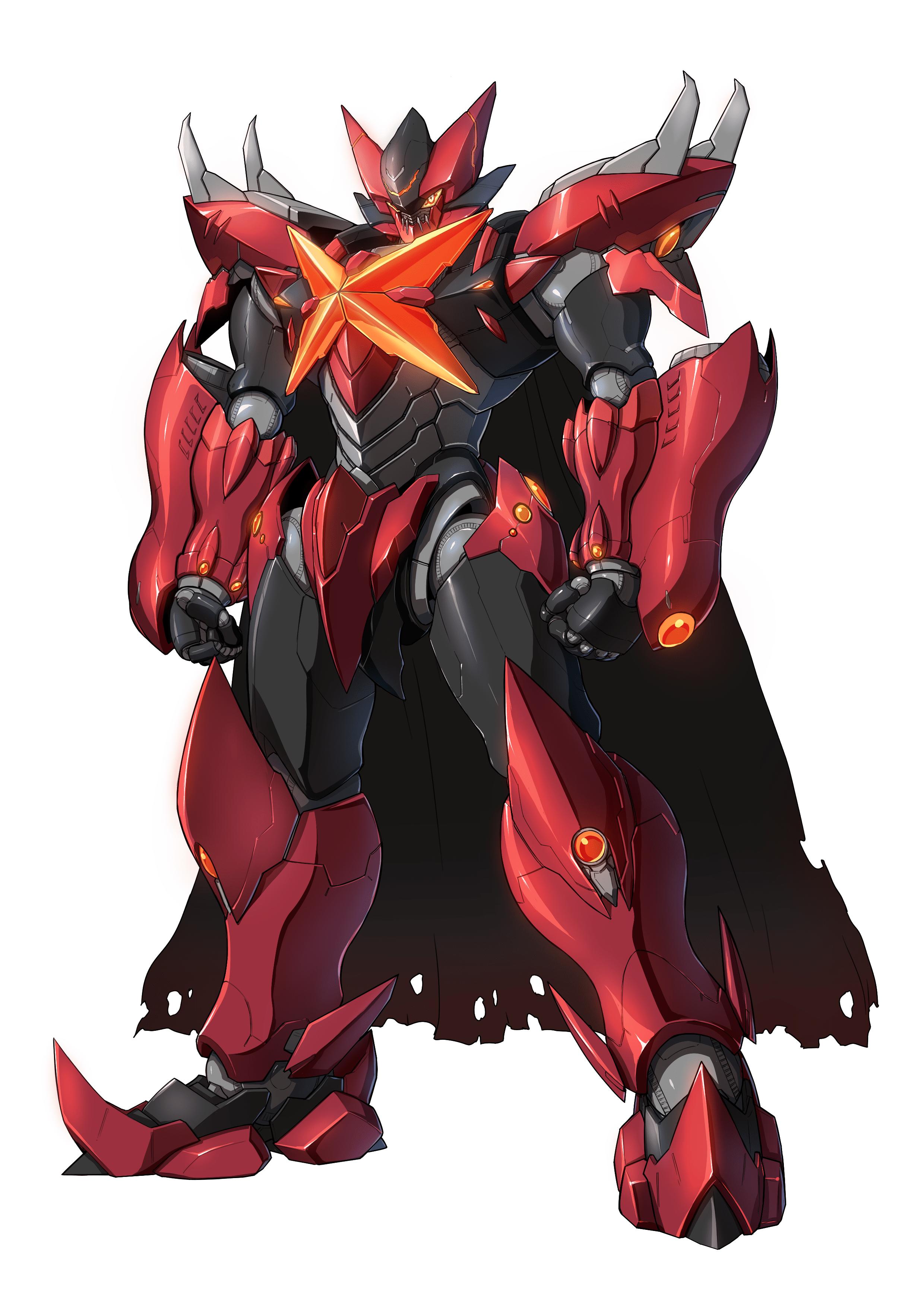 Rocketpunch Games Talks Hardcore Rocketpunch Games Interview - Developing Code: Hardcore, A Mecha Fan Passion Project 3