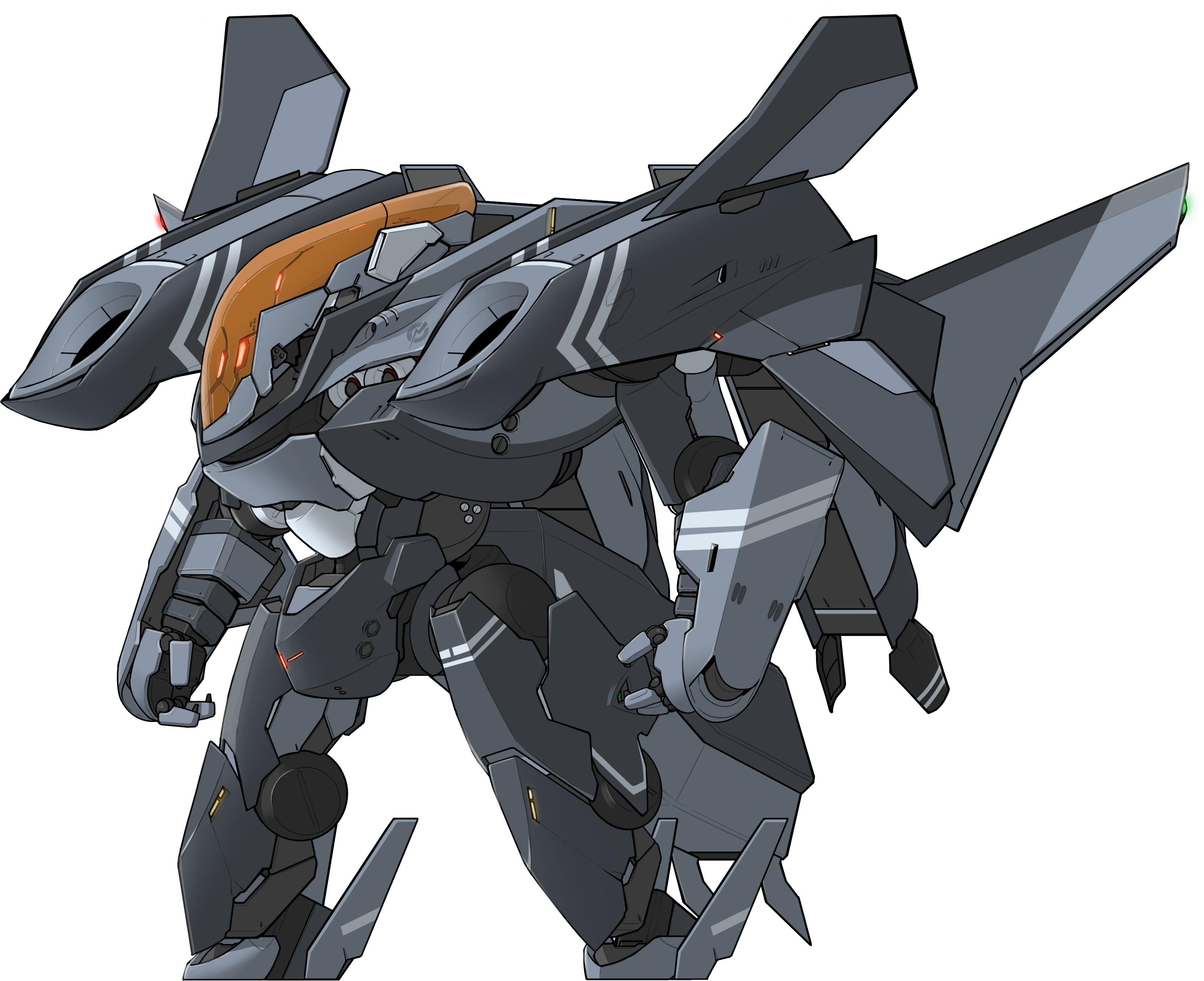 Rocketpunch Games Talks Hardcore Rocketpunch Games Interview - Developing Code: Hardcore, A Mecha Fan Passion Project 2
