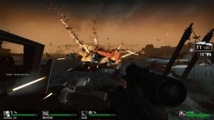Another Valve Writer Steps Down: VR Enthusiast Chet Faliszek 1