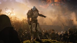 Bungie and Razer Announce Partnership for Destiny 2 1