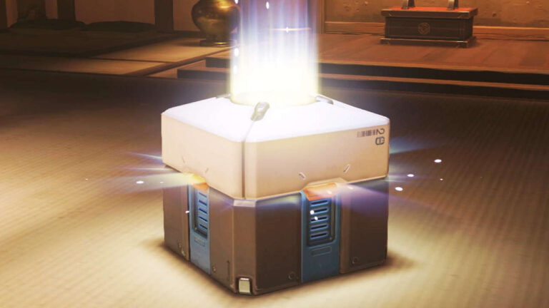 French senator Durain addresses loot box and micro-transactions in letter