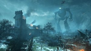 Call of Duty: Black Ops III: Zombies Chronicles Review 4