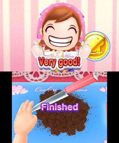 cooking mama sweet shop