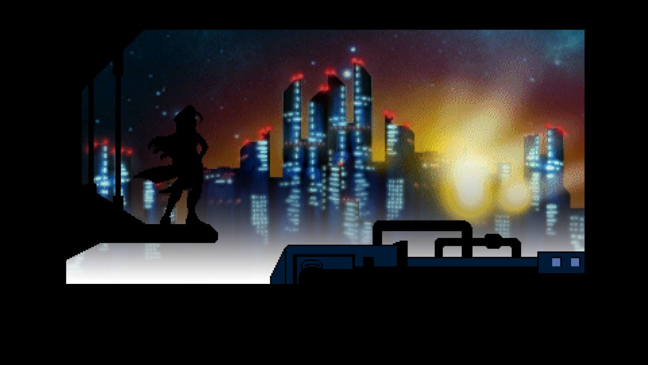 Cosmic Star Heroine Review - Fun For Retro Rpg Fans 3