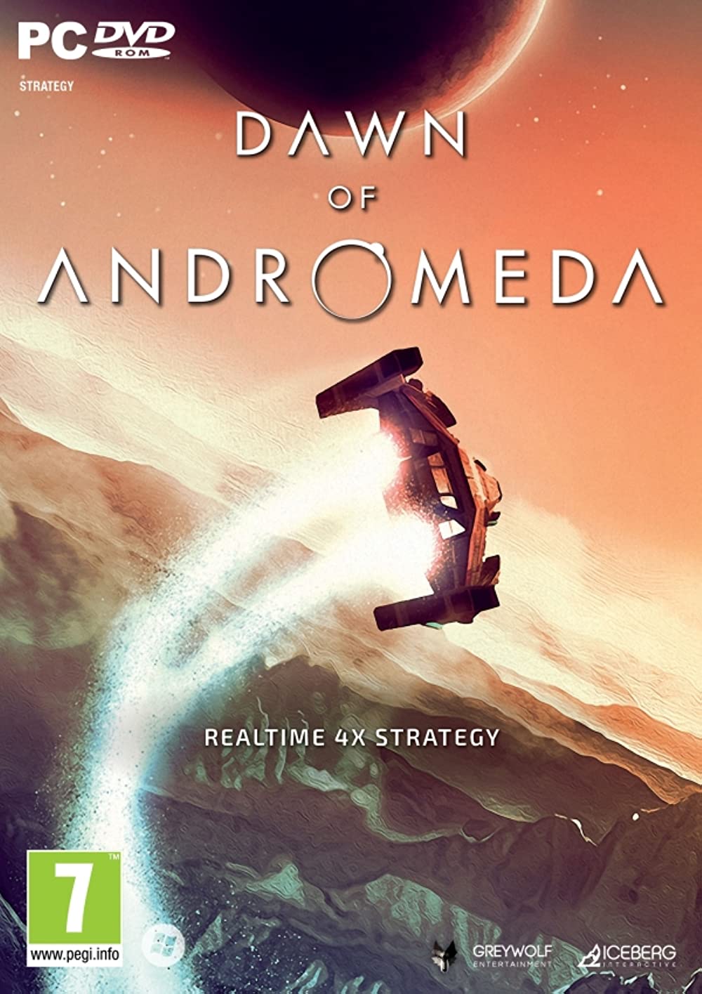 dawn of andromeda review 23033003