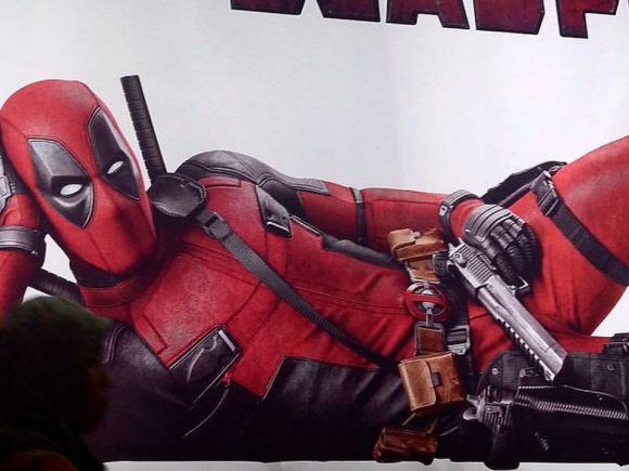 Deadpool Animated Series Confirmed for FXX 1