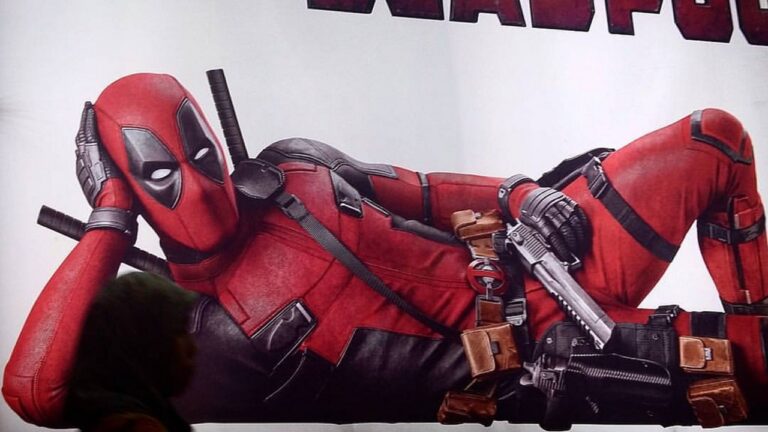 Deadpool Animated Series Confirmed for FXX