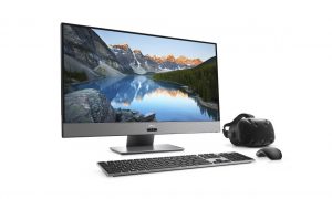 Dell Announces New Line Of Inspiron Gaming PCs 1