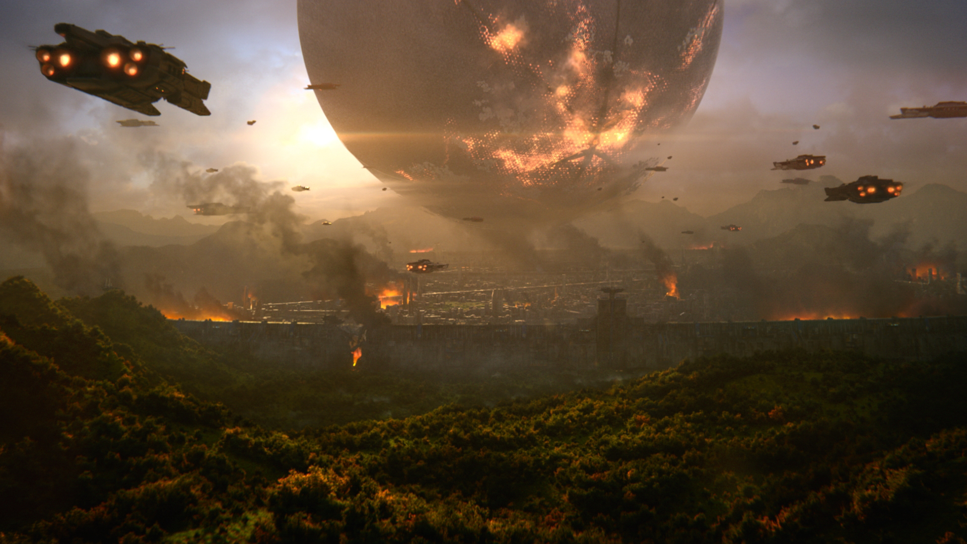 Destiny 2 Event Rundown- Story, Features And Where To Play Destiny 2 Event Rundown- Story, Features And Where To Play 1