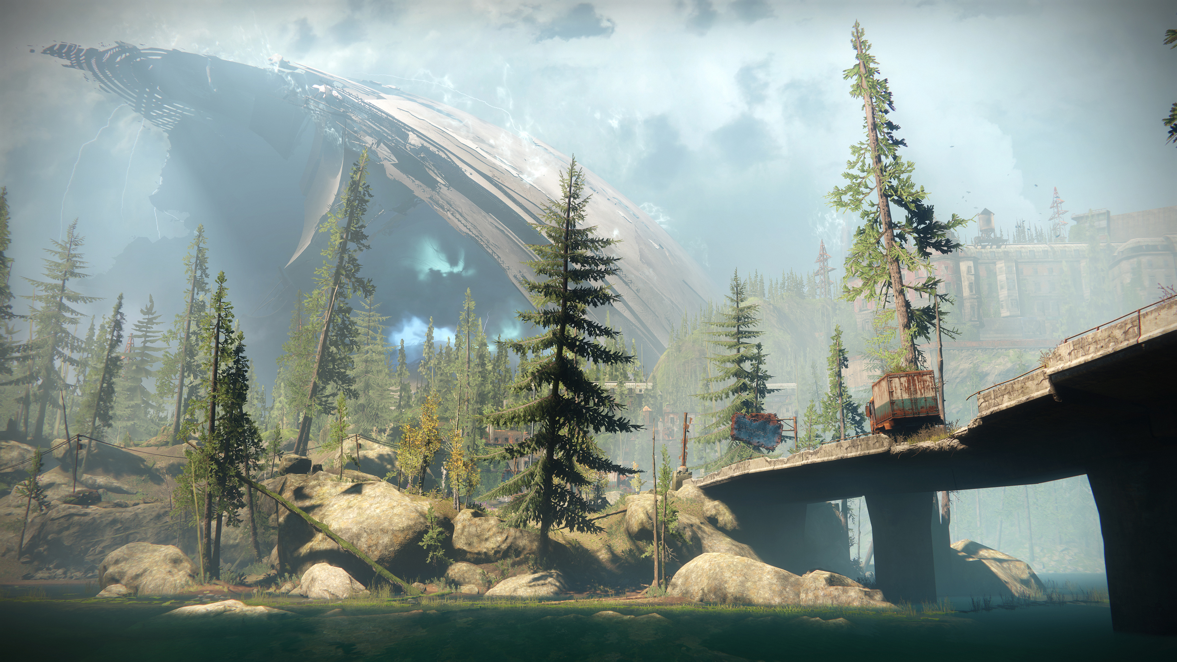Destiny 2 Event Rundown- Story, Features And Where To Play Destiny 2 Event Rundown- Story, Features And Where To Play 2