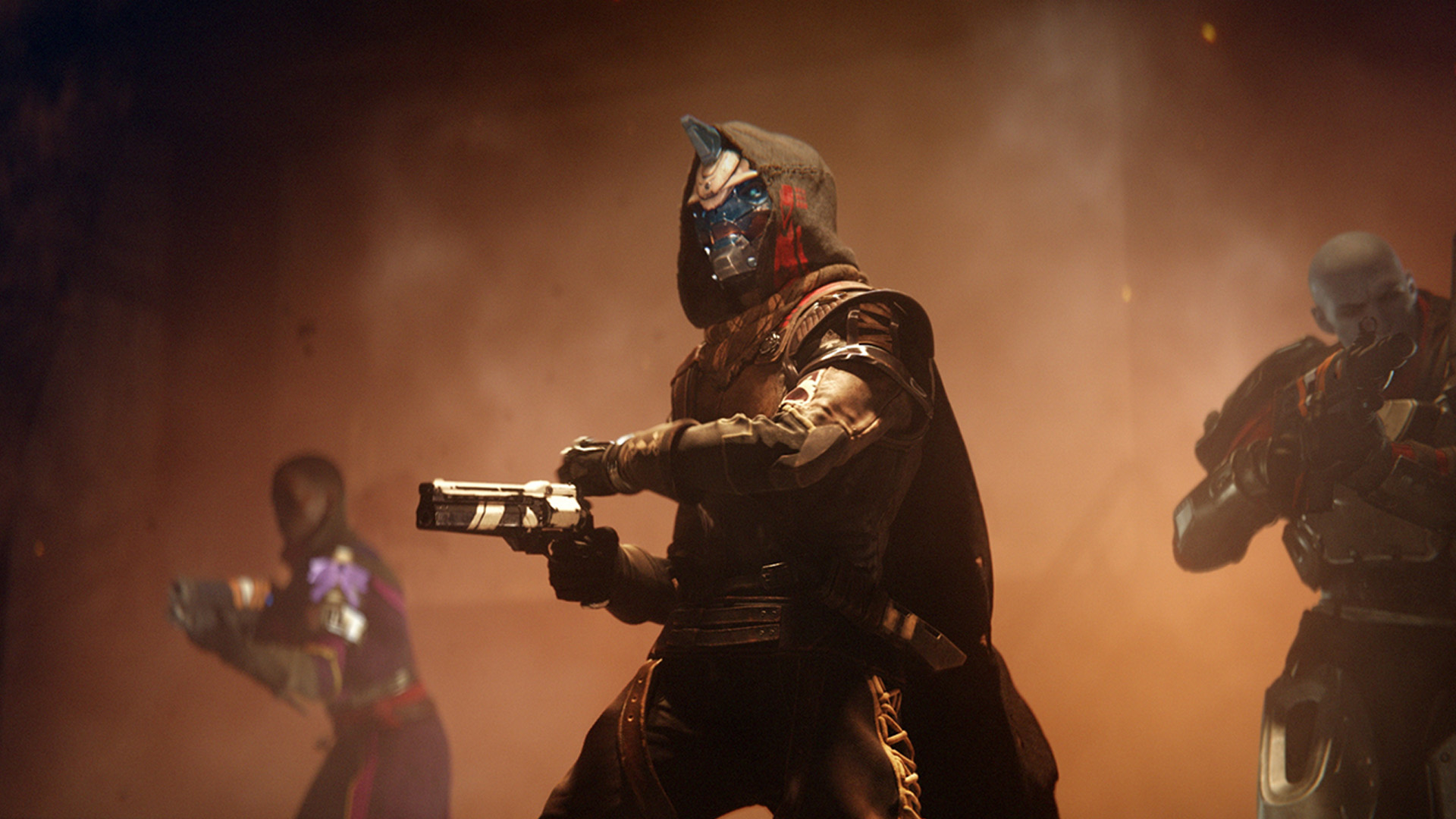 Destiny 2 Event Rundown- Story, Features and Where to Play 1