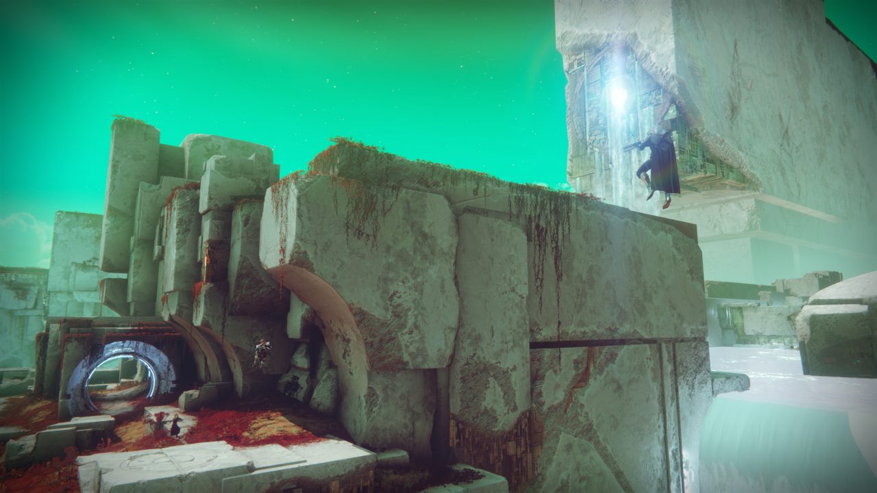 Destiny 2 Preview - Promise Of New Beginings 5
