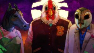 Devolver Digital Anounces First Ever E3 Presentation 2
