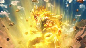 Dragon Ball Xenoverse 2 Switch Version Information Along With DLC 2