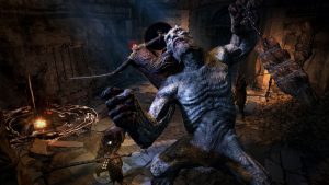Dragon's Dogma: Dark Arisen Coming to PS4 and Xbox One 1