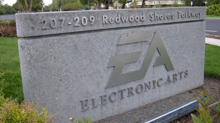 EA Releases Q4 Financial Statement