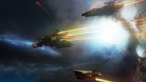 Endless Space 2 Preview - Creating Endless Stories 1