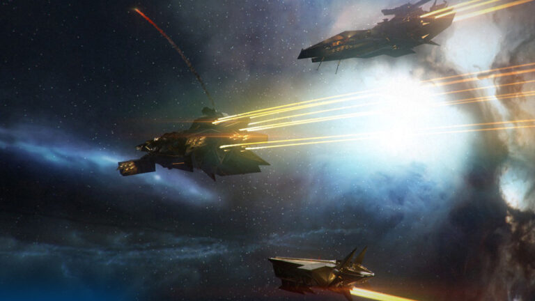 Endless Space 2 Preview – Creating Endless Stories