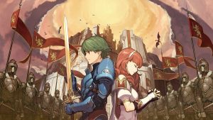 Fire Emblem Echoes: Shadows of Valentia Review 7