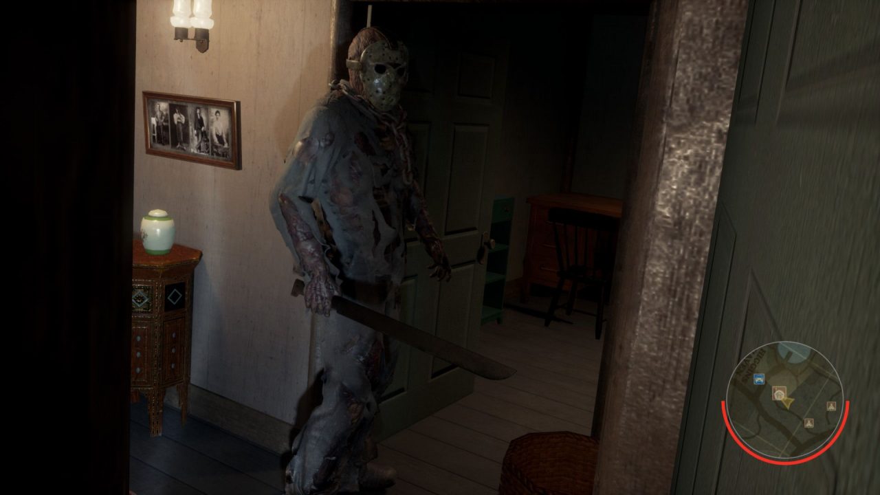 Friday The 13Th: The Game Review - A Well Made Love Letter 3