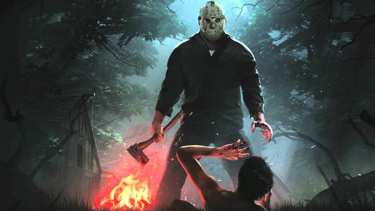 Friday the 13th: The Game Review - A Well Made Love Letter 6