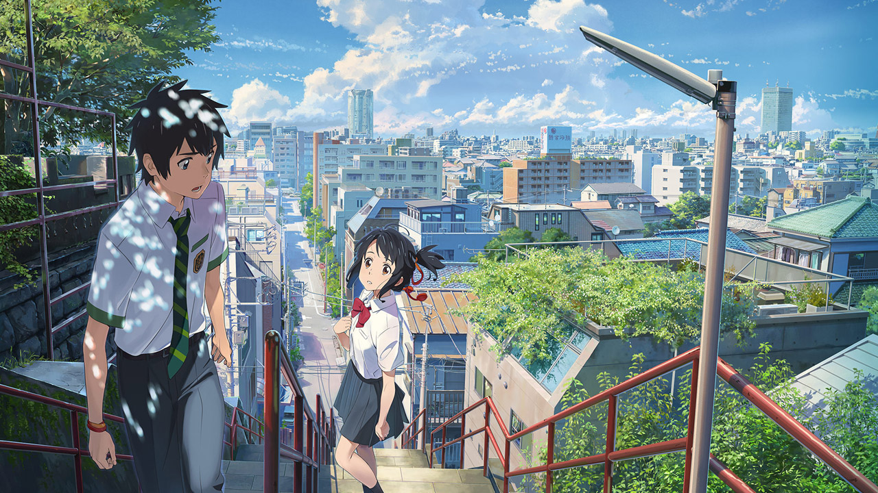 Funimation Being Eyed By Sony, Universal 2