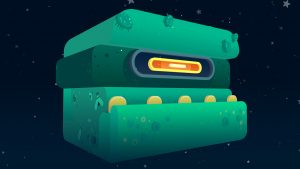 GNOG Review - Part Synthesizer, Part Modern Art 5
