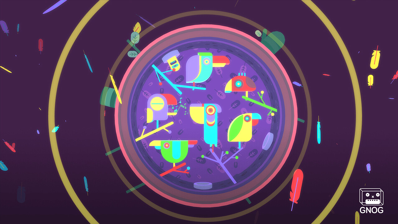 GNOG Review - 4