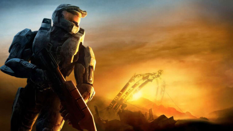 Halo 3 Remastered Won’t Happen Says 343 Community Manager