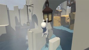 Human: Fall Flat Review- Falling Flat 1
