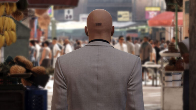 Io-Interactive Announces Studio Layoffs