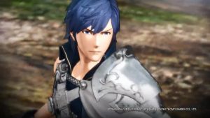 Koei Tecmo Releases New Fire Emblem Warriors Details 5