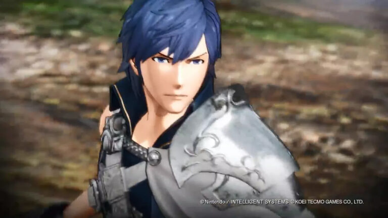 Koei Tecmo Releases New Fire Emblem Warriors Details