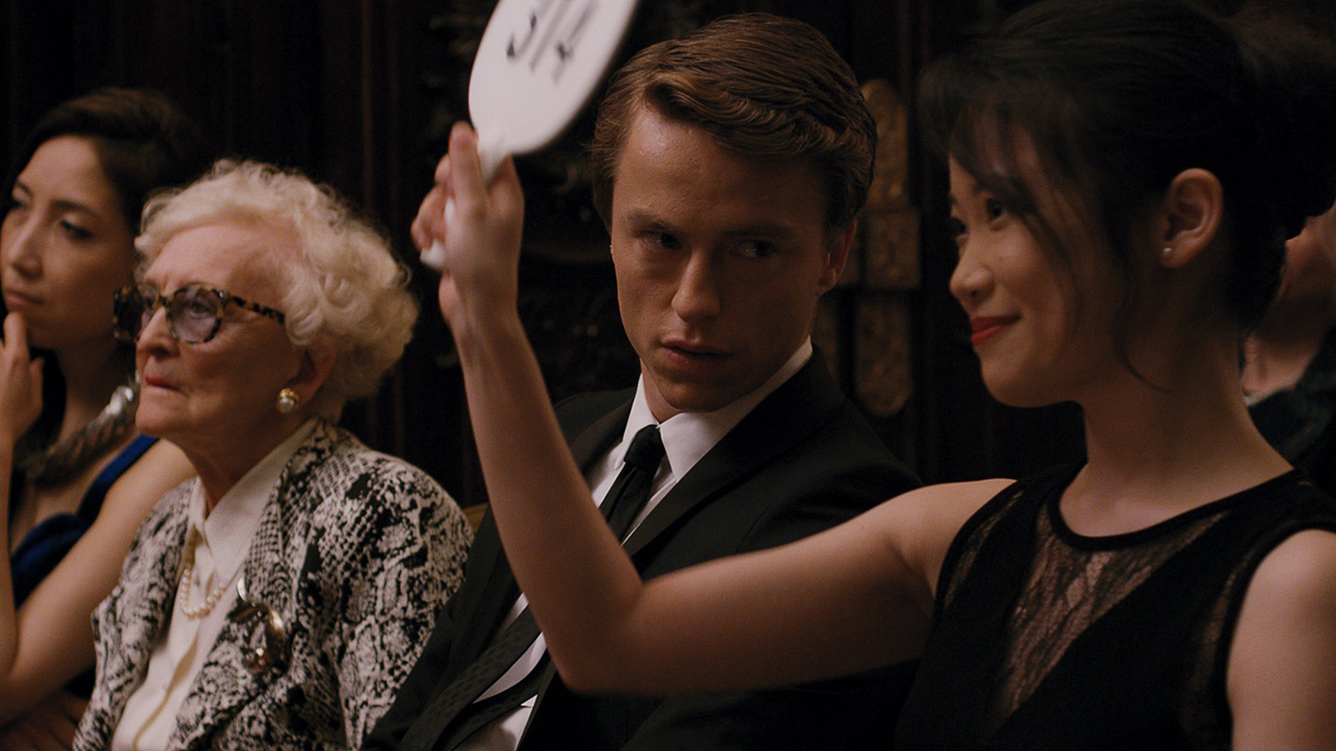 Late Shift Review - A New FMV in Town