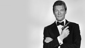 Legendary Actor Sir Roger Moore Passes Away 1