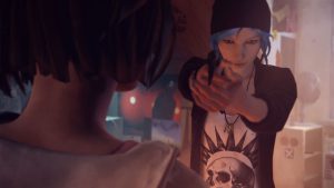 New Life is Strange is in Development