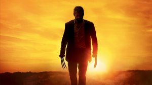 Hugh Jackman and James Mangold Talk Logan at Noir Screening