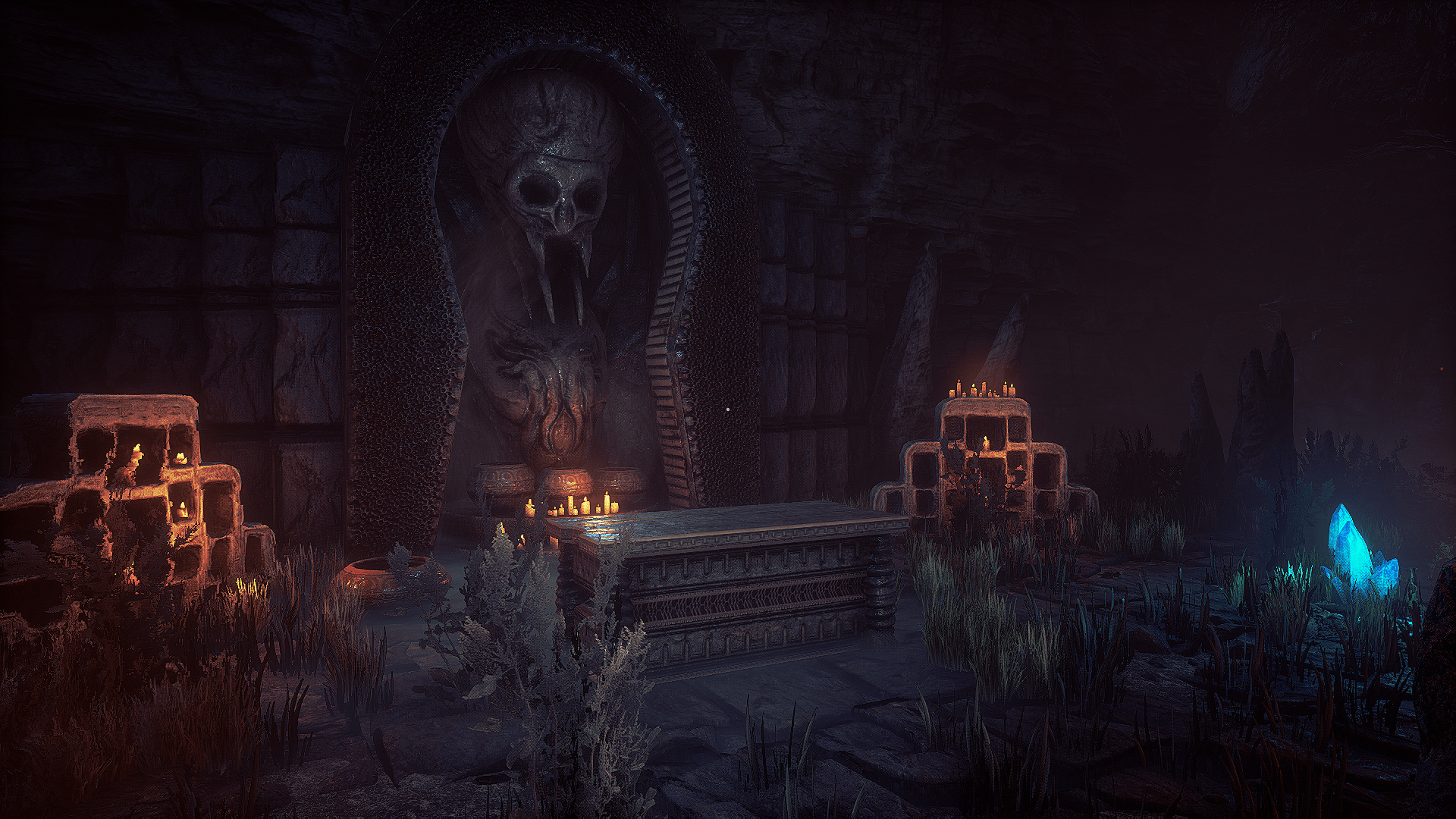 Lovecraft Homage Conarium Recieves Release Date Lovecraft Homage, Conarium, Releases June 6 1