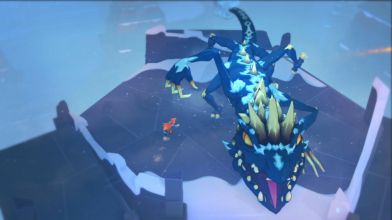 Mages Of Mystralia Review - A Spellcrafting Delight 2