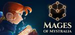 Mages of Mystralia Review - A Spellcrafting Delight 4