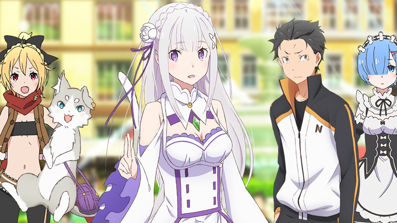 MapleStory RE: Zero Event Revealed