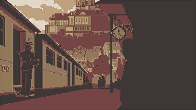 Mipumi Games Announces Final Chapter of The Lion’s Song