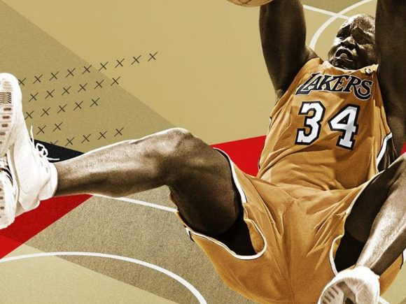 NBA 2K18 Launching on September 19 for All Platforms 1