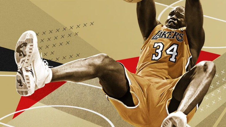 NBA 2K18 Launching on September 19 for All Platforms