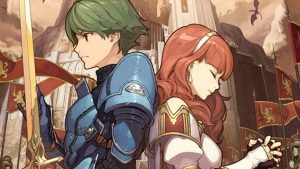 Nintendo Announces Fire Emblem Echoes: Shadows of Valentia DLC 4