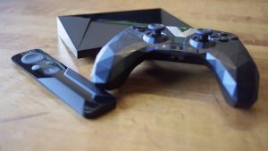 Nvidia Shield TV 2017 Hardware Review 8