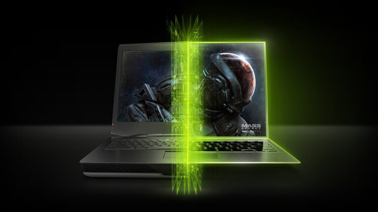 Nvidia Unveils Max-Q Equipped Powerful And Thin Gaming Laptops